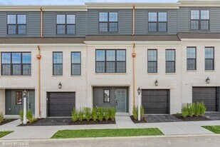 403 Cranford Way in Cranberry Township, PA - Building Photo