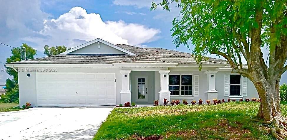 314 Wilmington Pkwy in Cape Coral, FL - Building Photo