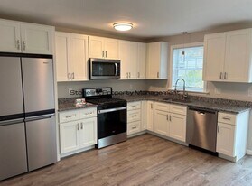 20 Klondike St in Providence, RI - Building Photo