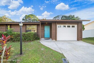 410 Albenga Rd NW in Palm Bay, FL - Building Photo - Building Photo