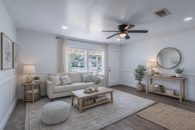 property at 301 E Dumble St