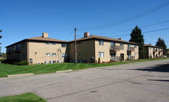 Royal Hill Apartments