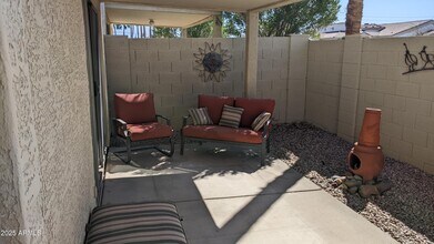 6730 E Hermosa Vista Dr in Mesa, AZ - Building Photo - Building Photo