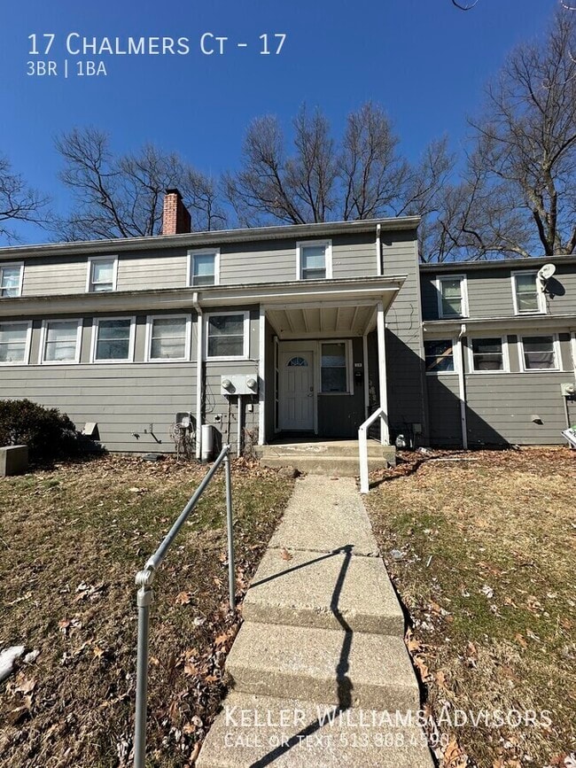 property at 17 Chalmers Ct