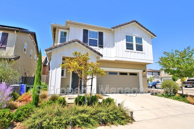 4268 Emerald Gate Ln in Folsom, CA - Building Photo