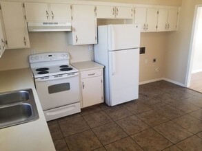 1305 Brown Dr-Unit -C in Copperas Cove, TX - Building Photo - Building Photo