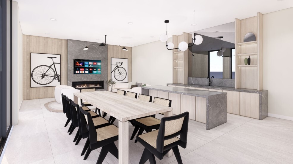 Cauley Residences in Goulds, FL - Foto de edificio