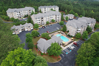 Eastland Court Apartment Homes in Rome, GA - Building Photo - Building Photo