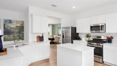 1600 Gentle Night Dr in Forney, TX - Building Photo - Building Photo