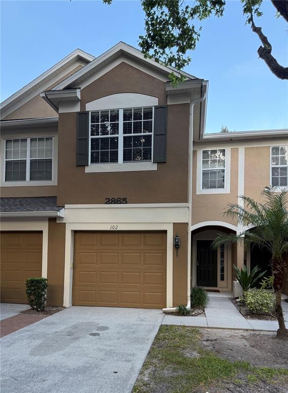 property at 2865 Polana St