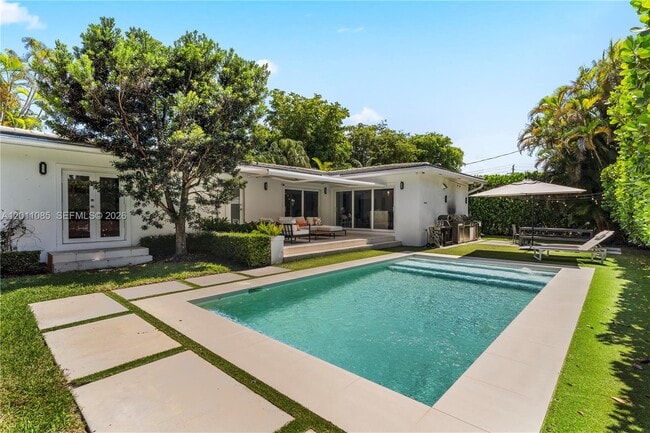 property at 1531 Consolata Ave