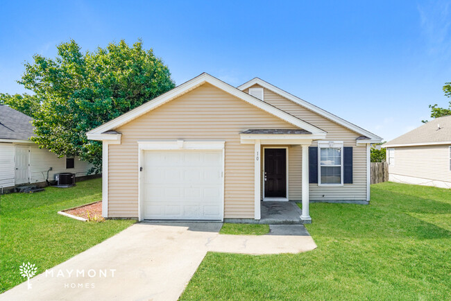 property at 10 Glen Knoll Ct