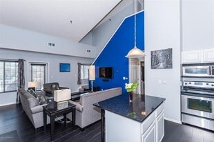 1976 29th Plz NW, Unit 205 in Rochester, MN - Building Photo