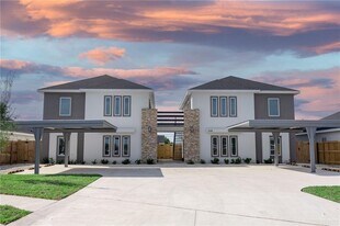 20 Copper Ave in San Juan, TX - Building Photo