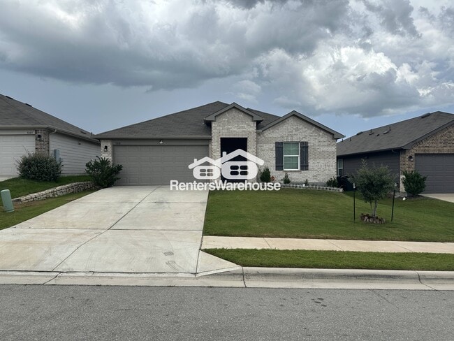 property at 5801 Berriweather Dr
