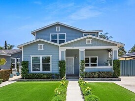 843 N Orange St in Orange, CA - Building Photo