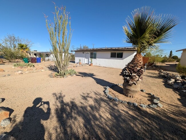 5535 Lupine Ave in Twentynine Palms, CA - Building Photo - Building Photo