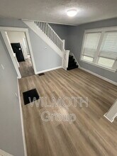 12 N Randolph St in Indianapolis, IN - Building Photo - Building Photo
