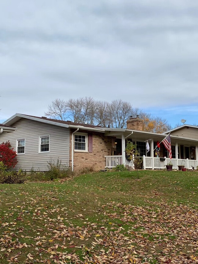 property at 6212 Strathmore Ln