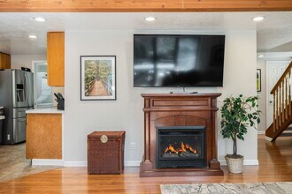 45612 SE Edgewick Rd in North Bend, WA - Building Photo - Building Photo