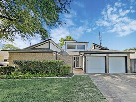 1118 Red Rock Canyon Dr in Katy, TX - Building Photo