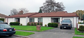 1309-1311 12th Ave NW in Puyallup, WA - Building Photo