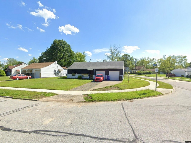 property at 3830 E 189th St