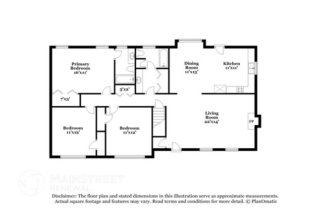 158 Victoria Station in Woodstock, GA - Building Photo - Building Photo