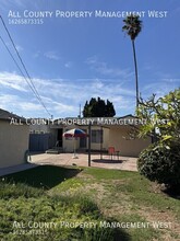 1822 Doreen Ave in South El Monte, CA - Building Photo - Building Photo