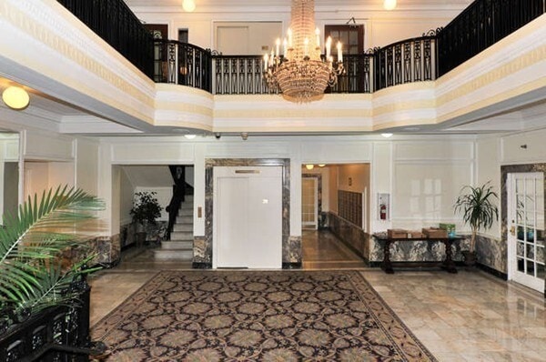 property at 464-466-466 Commonwealth Ave