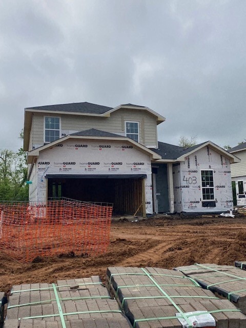 property at 408 Magnolia Ln