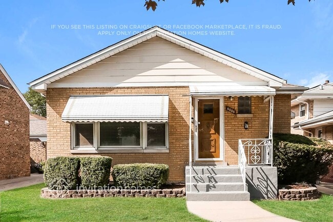 property at 9006 W 22nd Pl