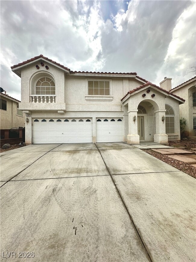 6747 Enchanted Cove Ct