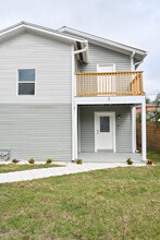 205 W Frances Ave in Tampa, FL - Building Photo - Building Photo