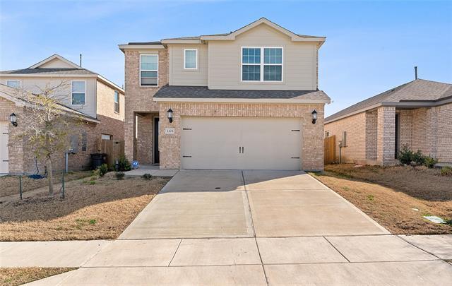 property at 1203 Witherspoon Ln