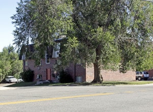 791 W Prentice Ave in Littleton, CO - Building Photo - Building Photo