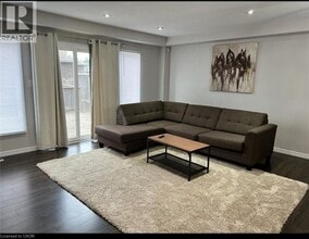 129 Rochefort St. in Kitchener, ON - Building Photo - Building Photo