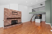 2828 N Talman Ave, Unit F in Chicago, IL - Building Photo - Building Photo