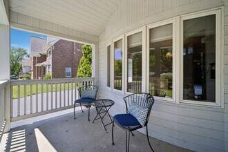 3404 Linneman St in Glenview, IL - Building Photo - Building Photo