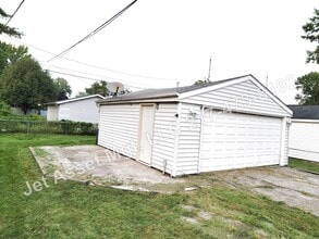 1813 E Keys Ave in Springfield, IL - Building Photo - Building Photo
