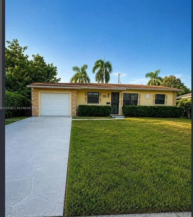 property at 539 Sabal Palm Dr