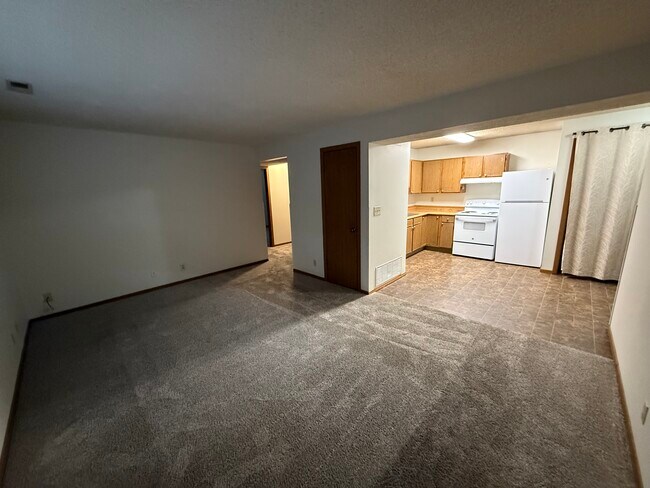 1626 Prospect St, Unit 1 in Lincoln, NE - Building Photo - Building Photo