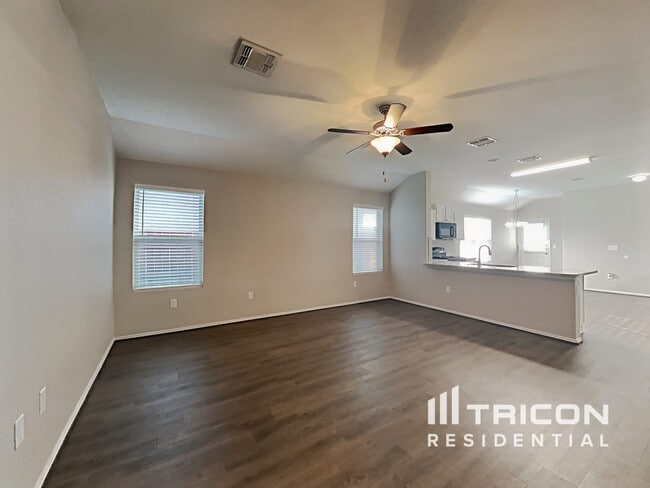 7317 Dungarees Wy in Austin, TX - Building Photo - Building Photo