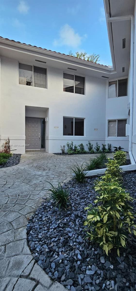 property at 9220 NW 9th Pl