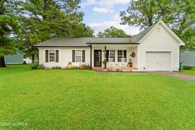 property at 128 Sweet Water Dr