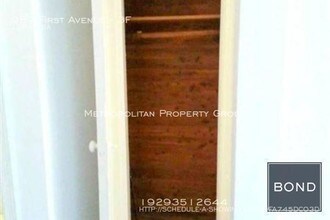 987 1st Avenue in New York, NY - Building Photo - Building Photo