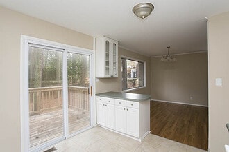 2510 Wilbon St in Durham, NC - Building Photo - Building Photo