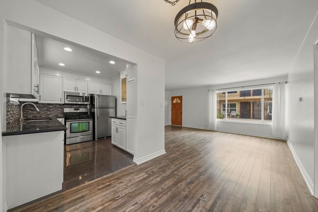 property at 2075 E Appleton St