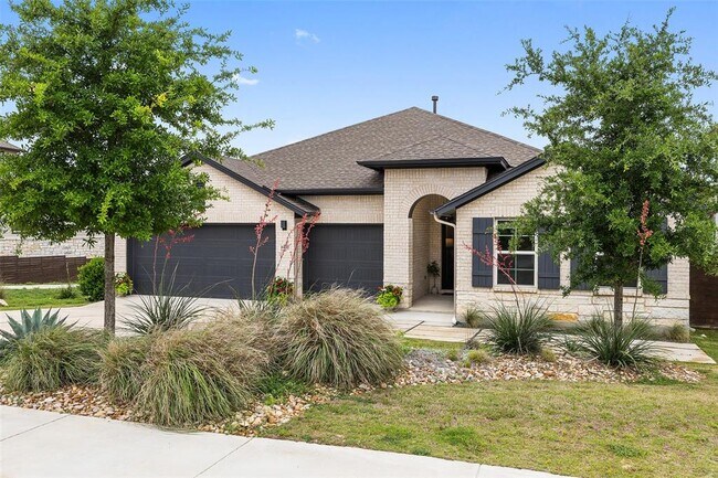 16720 Horondelle Dr in Austin, TX - Building Photo - Building Photo