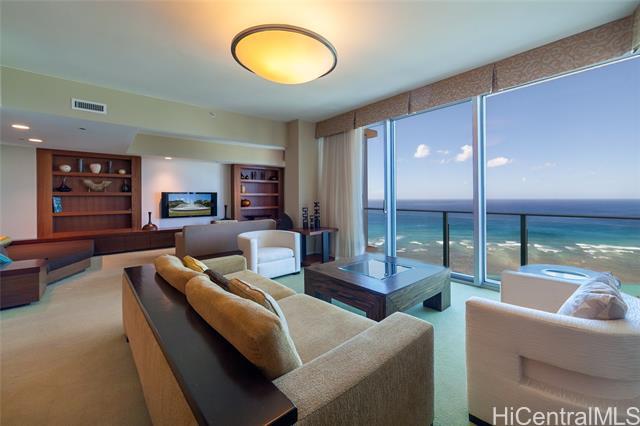 property at 1288 Ala Moana Blvd